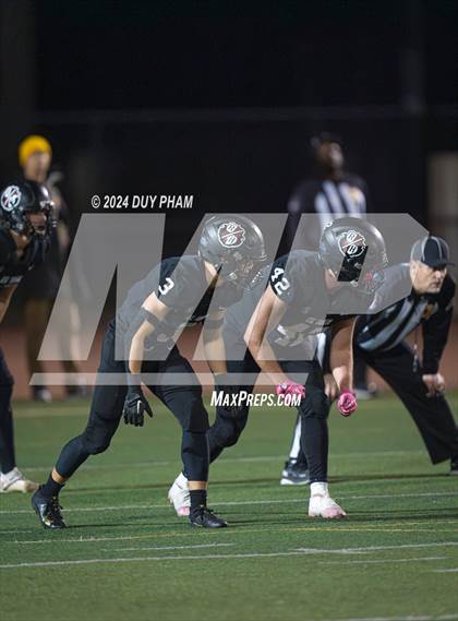 Thumbnail 1 in Rio Hondo Prep vs. Warren (CIF SS Division 7 Final) photogallery.