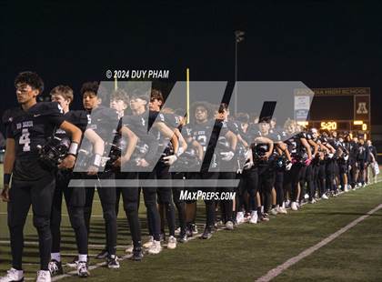 Thumbnail 1 in Rio Hondo Prep vs. Warren (CIF SS Division 7 Final) photogallery.