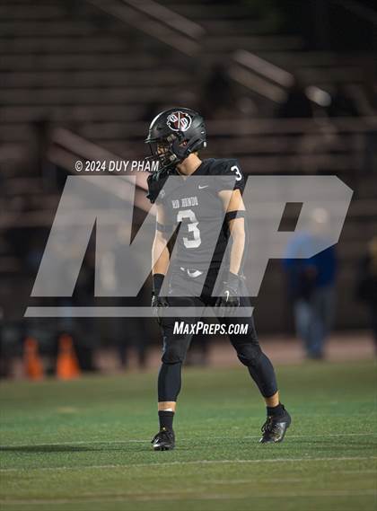 Thumbnail 2 in Rio Hondo Prep vs. Warren (CIF SS Division 7 Final) photogallery.