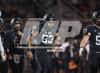 Thumbnail 2 in Rio Hondo Prep vs. Warren (CIF SS Division 7 Final) photogallery.