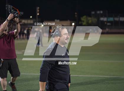 Thumbnail 3 in Rio Hondo Prep vs. Warren (CIF SS Division 7 Final) photogallery.