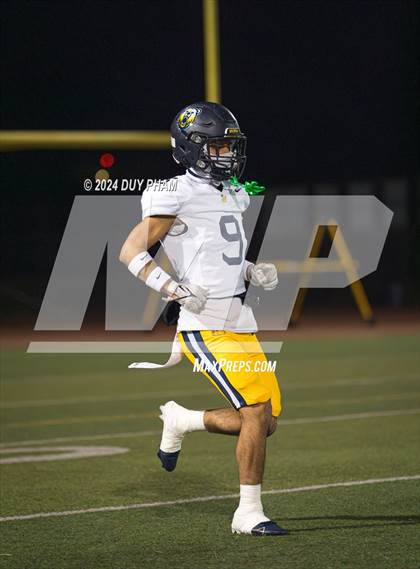 Thumbnail 1 in Rio Hondo Prep vs. Warren (CIF SS Division 7 Final) photogallery.