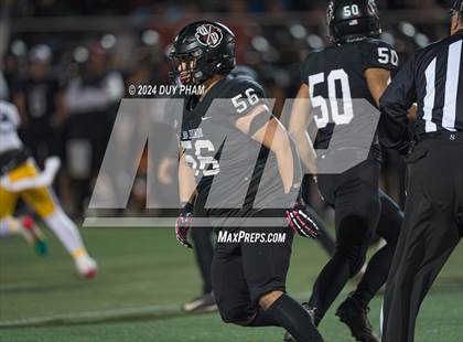 Thumbnail 3 in Rio Hondo Prep vs. Warren (CIF SS Division 7 Final) photogallery.