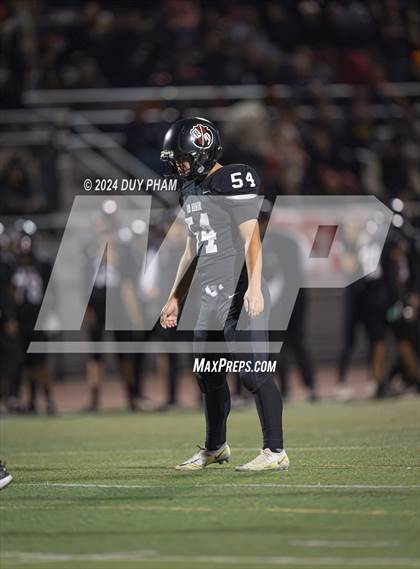 Thumbnail 1 in Rio Hondo Prep vs. Warren (CIF SS Division 7 Final) photogallery.