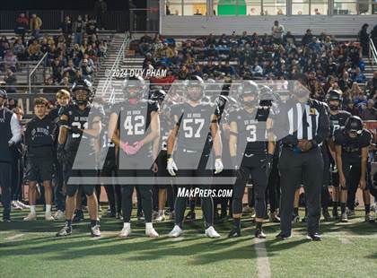 Thumbnail 3 in Rio Hondo Prep vs. Warren (CIF SS Division 7 Final) photogallery.