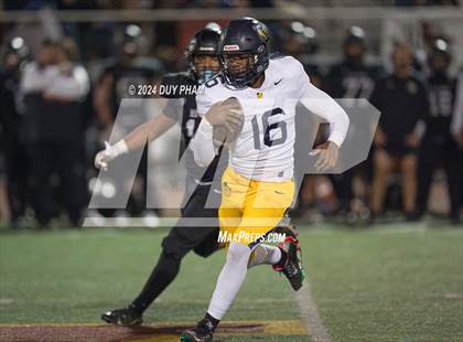 Thumbnail 1 in Rio Hondo Prep vs. Warren (CIF SS Division 7 Final) photogallery.