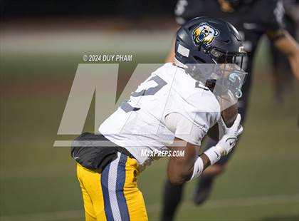 Thumbnail 1 in Rio Hondo Prep vs. Warren (CIF SS Division 7 Final) photogallery.