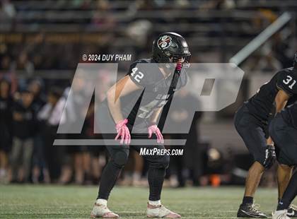 Thumbnail 1 in Rio Hondo Prep vs. Warren (CIF SS Division 7 Final) photogallery.