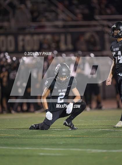 Thumbnail 3 in Rio Hondo Prep vs. Warren (CIF SS Division 7 Final) photogallery.