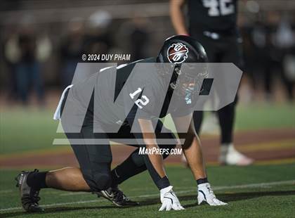 Thumbnail 3 in Rio Hondo Prep vs. Warren (CIF SS Division 7 Final) photogallery.