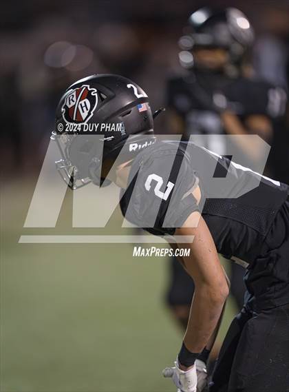 Thumbnail 3 in Rio Hondo Prep vs. Warren (CIF SS Division 7 Final) photogallery.
