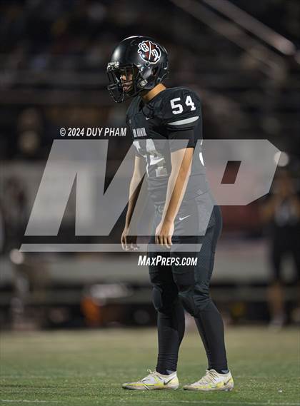 Thumbnail 2 in Rio Hondo Prep vs. Warren (CIF SS Division 7 Final) photogallery.