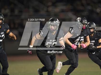 Thumbnail 1 in Rio Hondo Prep vs. Warren (CIF SS Division 7 Final) photogallery.