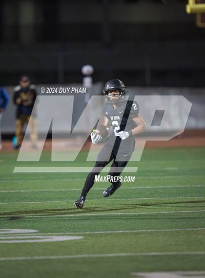 Thumbnail 2 in Rio Hondo Prep vs. Warren (CIF SS Division 7 Final) photogallery.