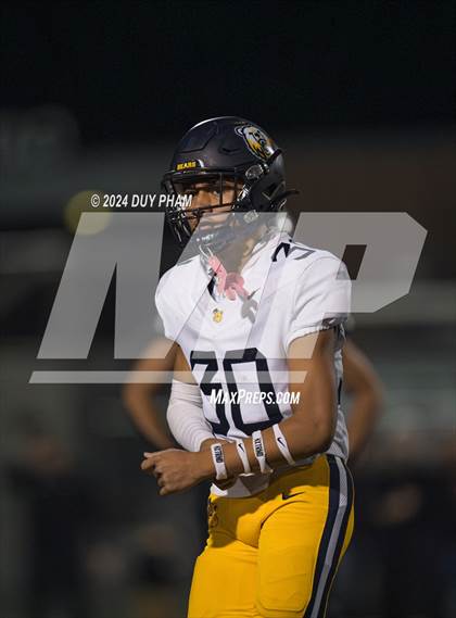 Thumbnail 1 in Rio Hondo Prep vs. Warren (CIF SS Division 7 Final) photogallery.