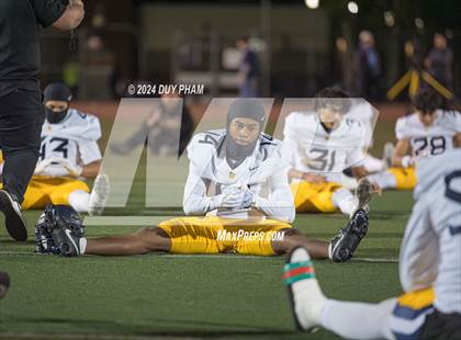 Thumbnail 1 in Rio Hondo Prep vs. Warren (CIF SS Division 7 Final) photogallery.