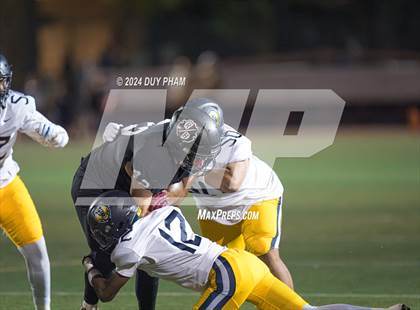 Thumbnail 2 in Rio Hondo Prep vs. Warren (CIF SS Division 7 Final) photogallery.