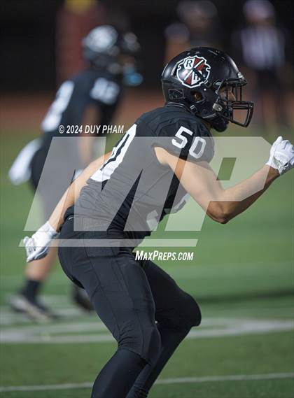 Thumbnail 3 in Rio Hondo Prep vs. Warren (CIF SS Division 7 Final) photogallery.