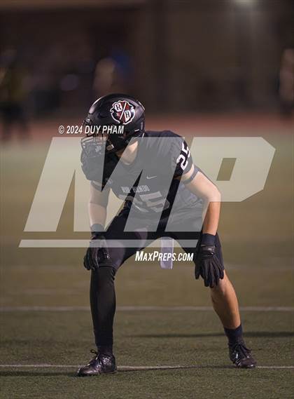 Thumbnail 3 in Rio Hondo Prep vs. Warren (CIF SS Division 7 Final) photogallery.