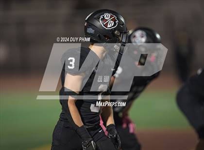 Thumbnail 2 in Rio Hondo Prep vs. Warren (CIF SS Division 7 Final) photogallery.