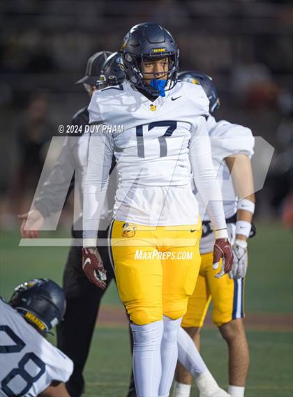 Thumbnail 1 in Rio Hondo Prep vs. Warren (CIF SS Division 7 Final) photogallery.
