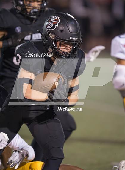 Thumbnail 3 in Rio Hondo Prep vs. Warren (CIF SS Division 7 Final) photogallery.