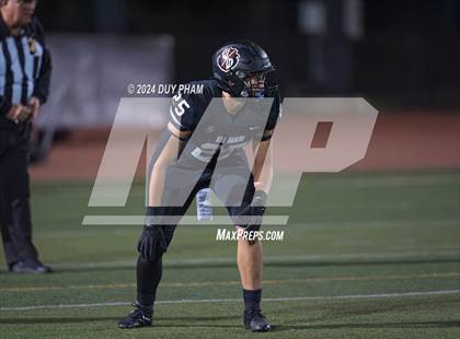 Thumbnail 2 in Rio Hondo Prep vs. Warren (CIF SS Division 7 Final) photogallery.