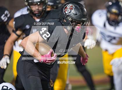 Thumbnail 1 in Rio Hondo Prep vs. Warren (CIF SS Division 7 Final) photogallery.
