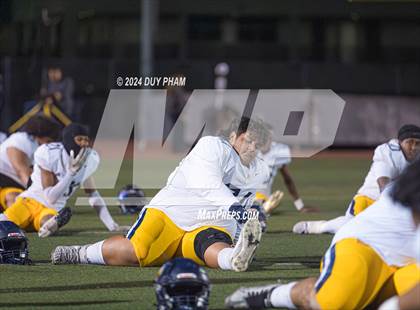 Thumbnail 3 in Rio Hondo Prep vs. Warren (CIF SS Division 7 Final) photogallery.
