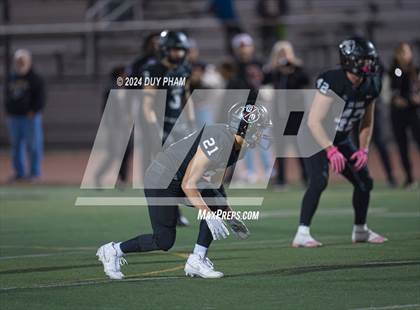 Thumbnail 2 in Rio Hondo Prep vs. Warren (CIF SS Division 7 Final) photogallery.