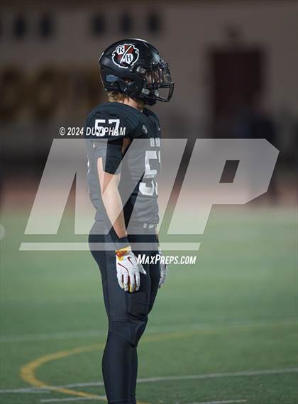 Thumbnail 2 in Rio Hondo Prep vs. Warren (CIF SS Division 7 Final) photogallery.