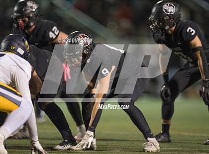 Thumbnail 3 in Rio Hondo Prep vs. Warren (CIF SS Division 7 Final) photogallery.