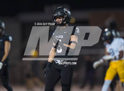 Thumbnail 1 in Rio Hondo Prep vs. Warren (CIF SS Division 7 Final) photogallery.