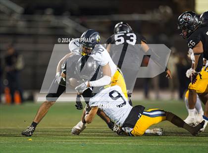 Thumbnail 1 in Rio Hondo Prep vs. Warren (CIF SS Division 7 Final) photogallery.