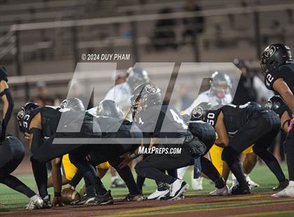 Thumbnail 1 in Rio Hondo Prep vs. Warren (CIF SS Division 7 Final) photogallery.