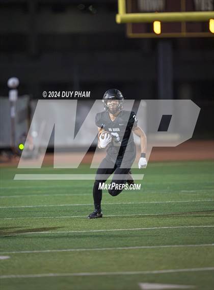Thumbnail 1 in Rio Hondo Prep vs. Warren (CIF SS Division 7 Final) photogallery.