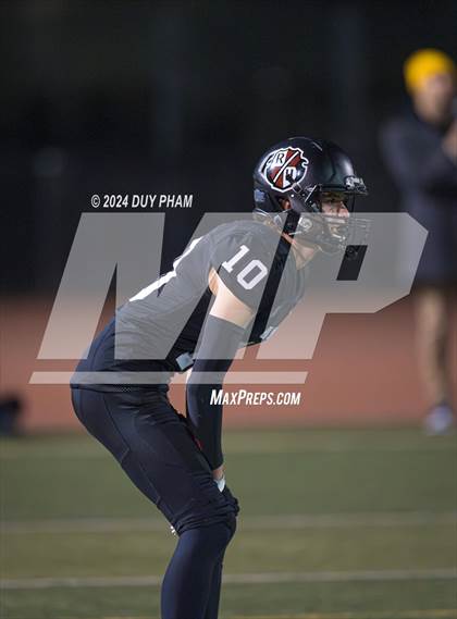 Thumbnail 1 in Rio Hondo Prep vs. Warren (CIF SS Division 7 Final) photogallery.