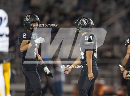 Thumbnail 1 in Rio Hondo Prep vs. Warren (CIF SS Division 7 Final) photogallery.
