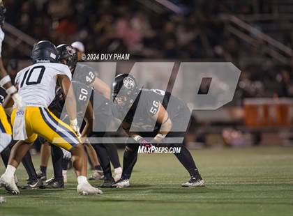 Thumbnail 3 in Rio Hondo Prep vs. Warren (CIF SS Division 7 Final) photogallery.