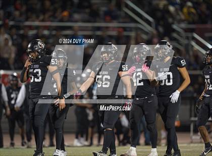 Thumbnail 2 in Rio Hondo Prep vs. Warren (CIF SS Division 7 Final) photogallery.