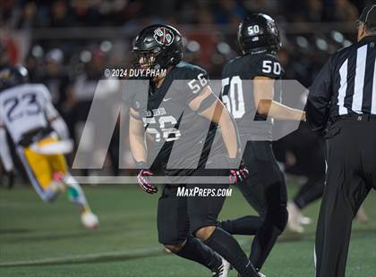 Thumbnail 2 in Rio Hondo Prep vs. Warren (CIF SS Division 7 Final) photogallery.