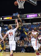 Photo from the gallery "Santa Monica vs. Pleasant Grove (CIF State D1 Final)"
