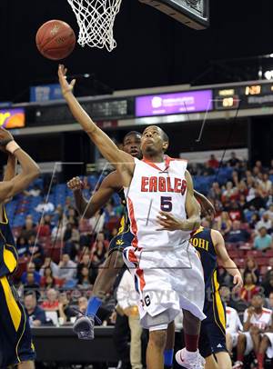 Santa Monica vs. Pleasant Grove (CIF State D1 Final)