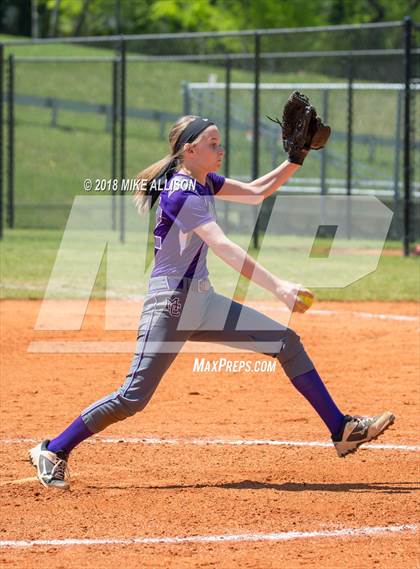 Thumbnail 3 in Chattanooga Central @ Marion County photogallery.