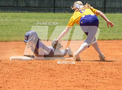 Thumbnail 1 in Chattanooga Central @ Marion County photogallery.