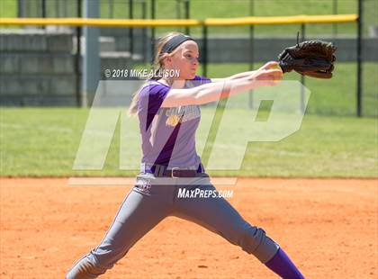 Thumbnail 3 in Chattanooga Central @ Marion County photogallery.