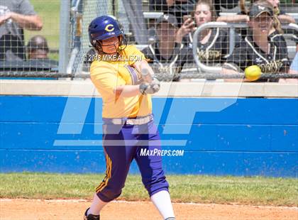 Thumbnail 3 in Chattanooga Central @ Marion County photogallery.