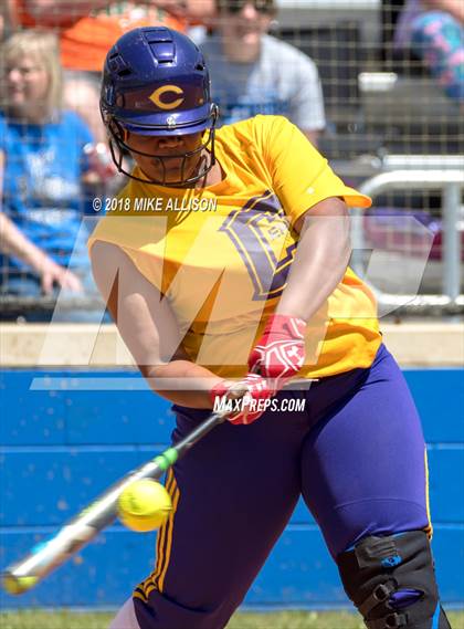 Thumbnail 3 in Chattanooga Central @ Marion County photogallery.