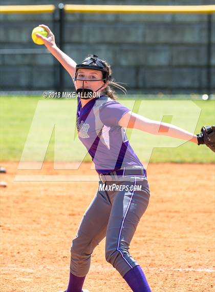 Thumbnail 2 in Chattanooga Central @ Marion County photogallery.