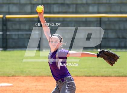 Thumbnail 3 in Chattanooga Central @ Marion County photogallery.